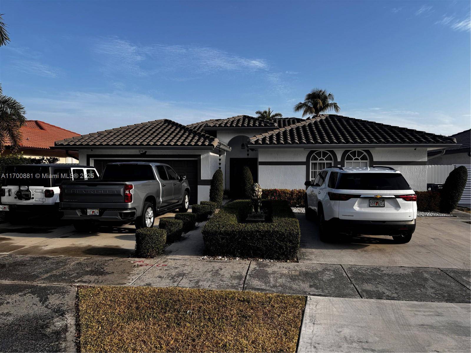 Miami, FL 33187,14819 SW 177th Ter