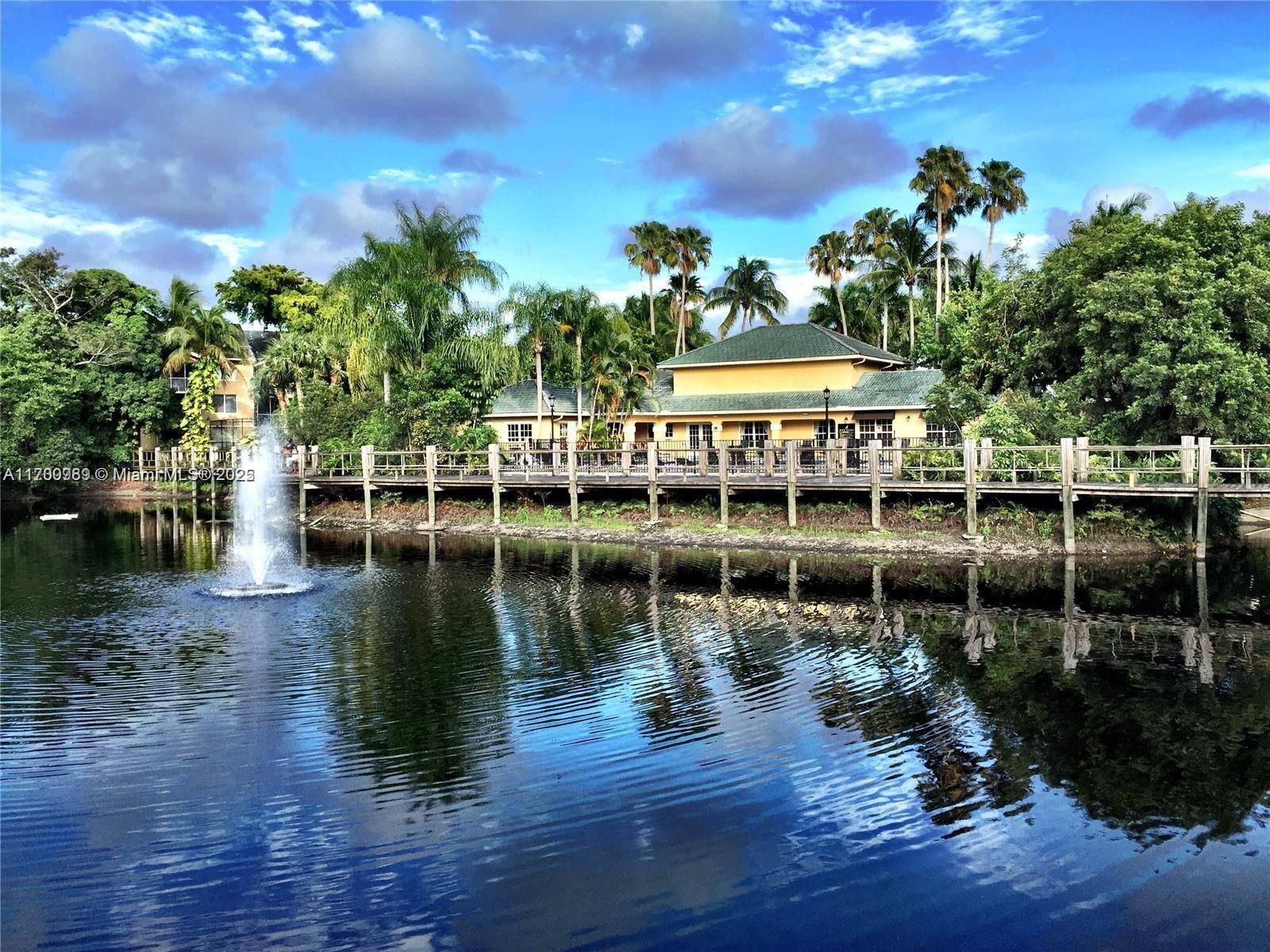 Pompano Beach, FL 33069,4015 W Mcnab Rd #D101