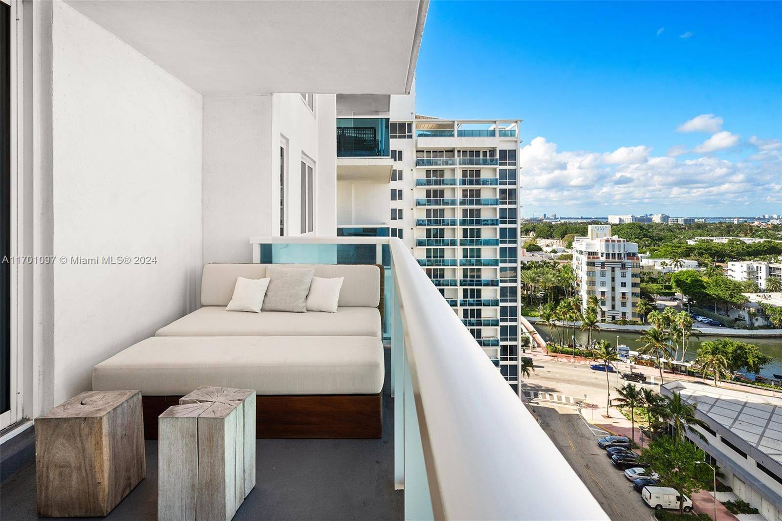 Miami Beach, FL 33139,102 24th St #1215