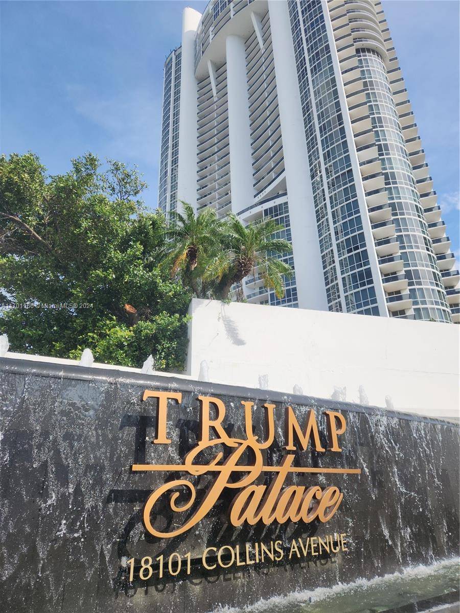 Sunny Isles Beach, FL 33160,18101 Collins Ave #1608