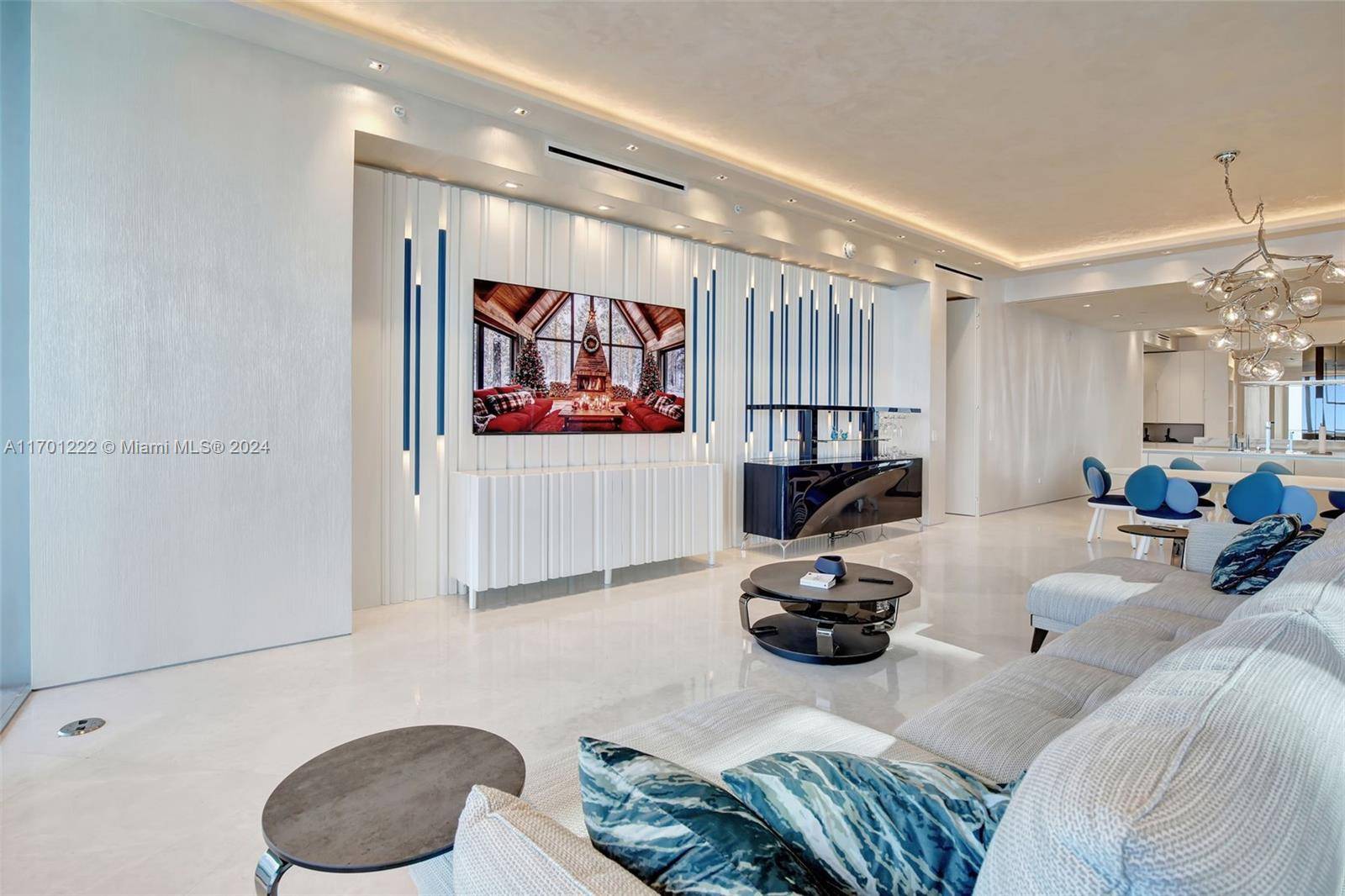 Sunny Isles Beach, FL 33160,18501 E Collins Ave #5001