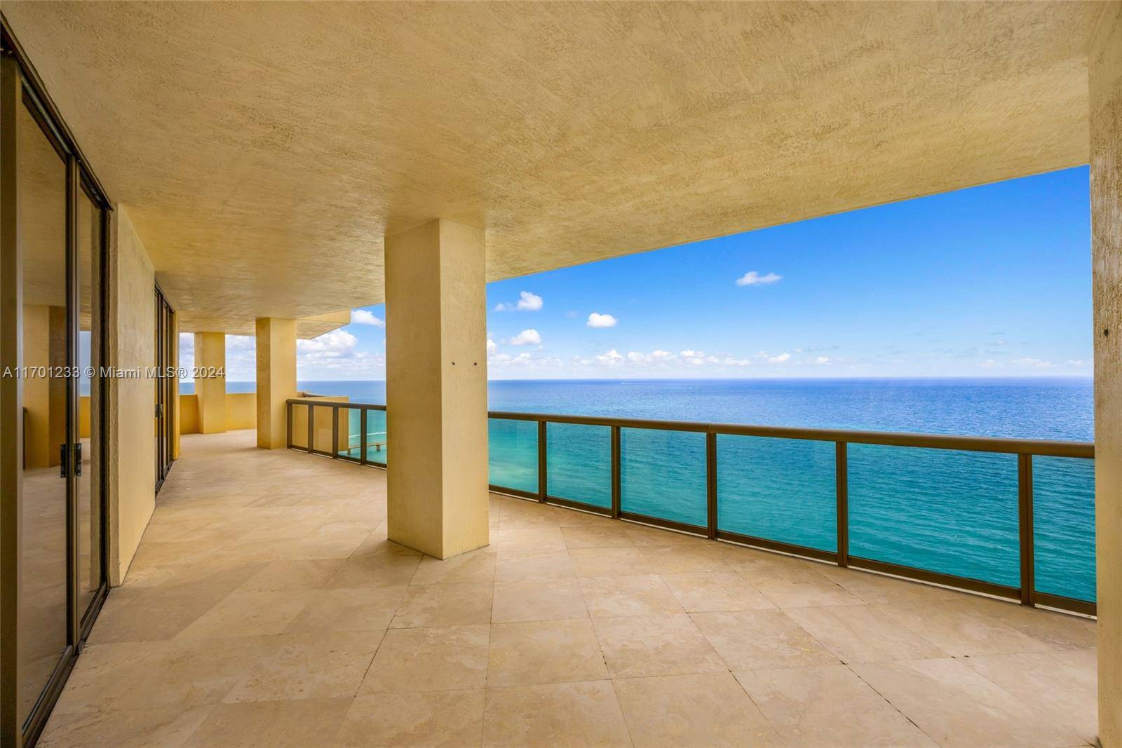 Sunny Isles Beach, FL 33160,16275 Collins Ave #1901