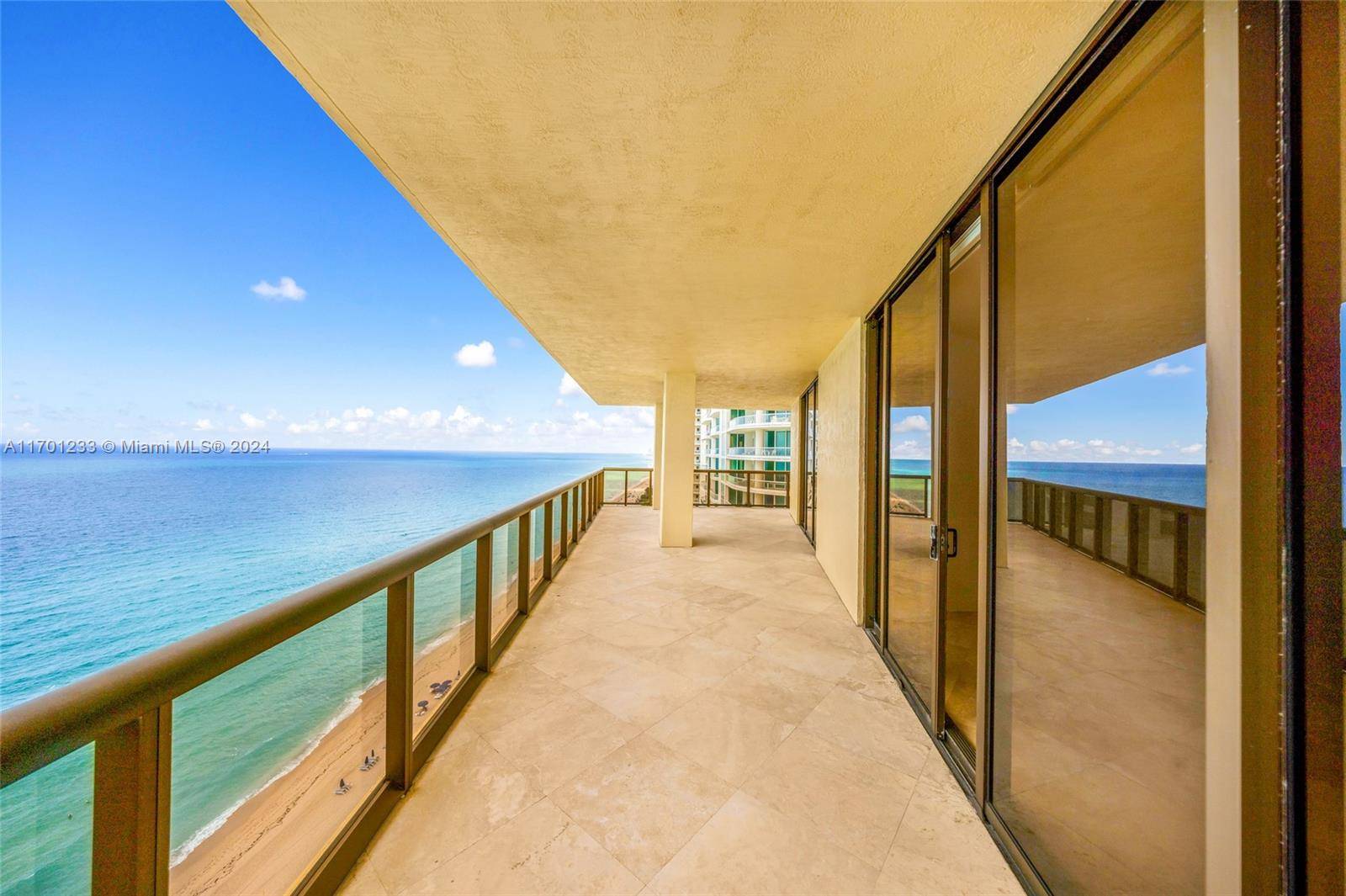 Sunny Isles Beach, FL 33160,16275 Collins Ave #1901