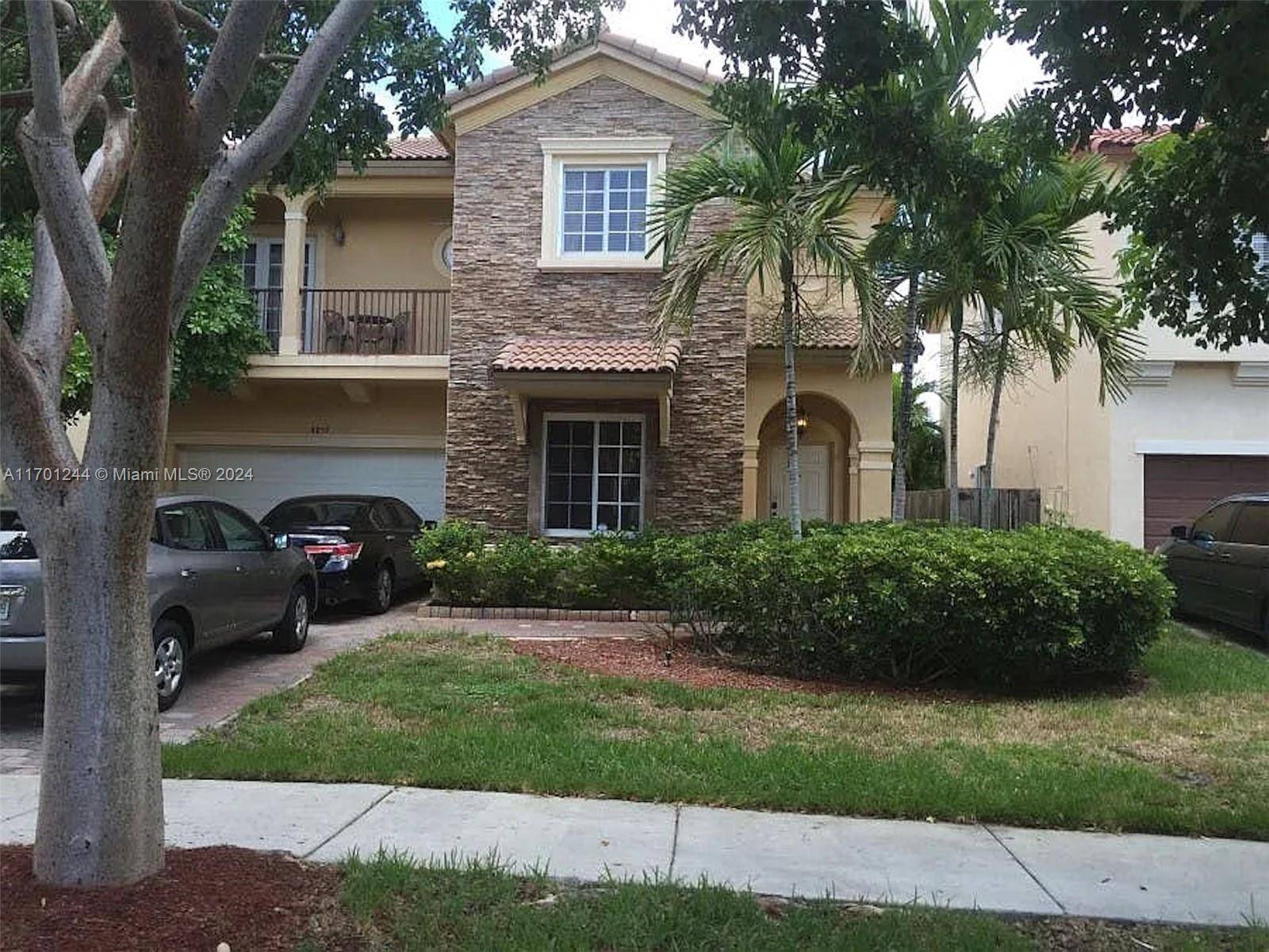 Cutler Bay, FL 33190,8859 SW 223rd Ter