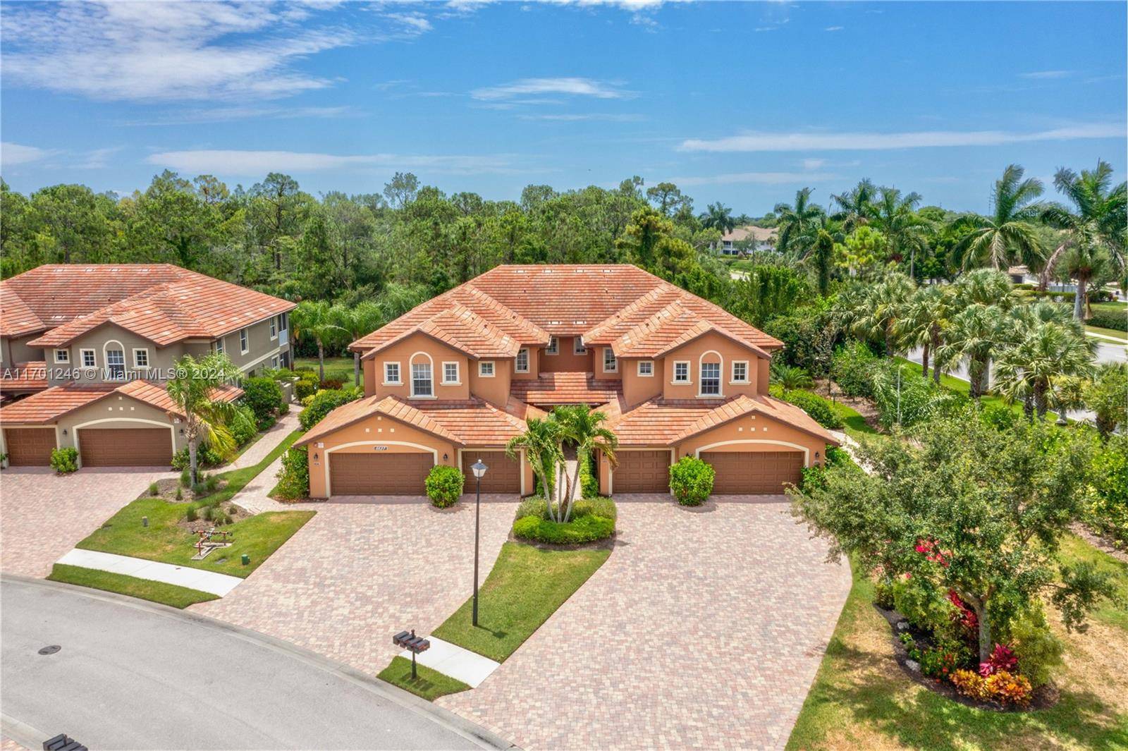 Naples, FL 34113,6637 Alden Woods #102