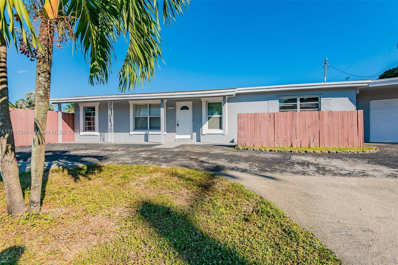 Oakland Park, FL 33309,4730 NW 3rd Ave