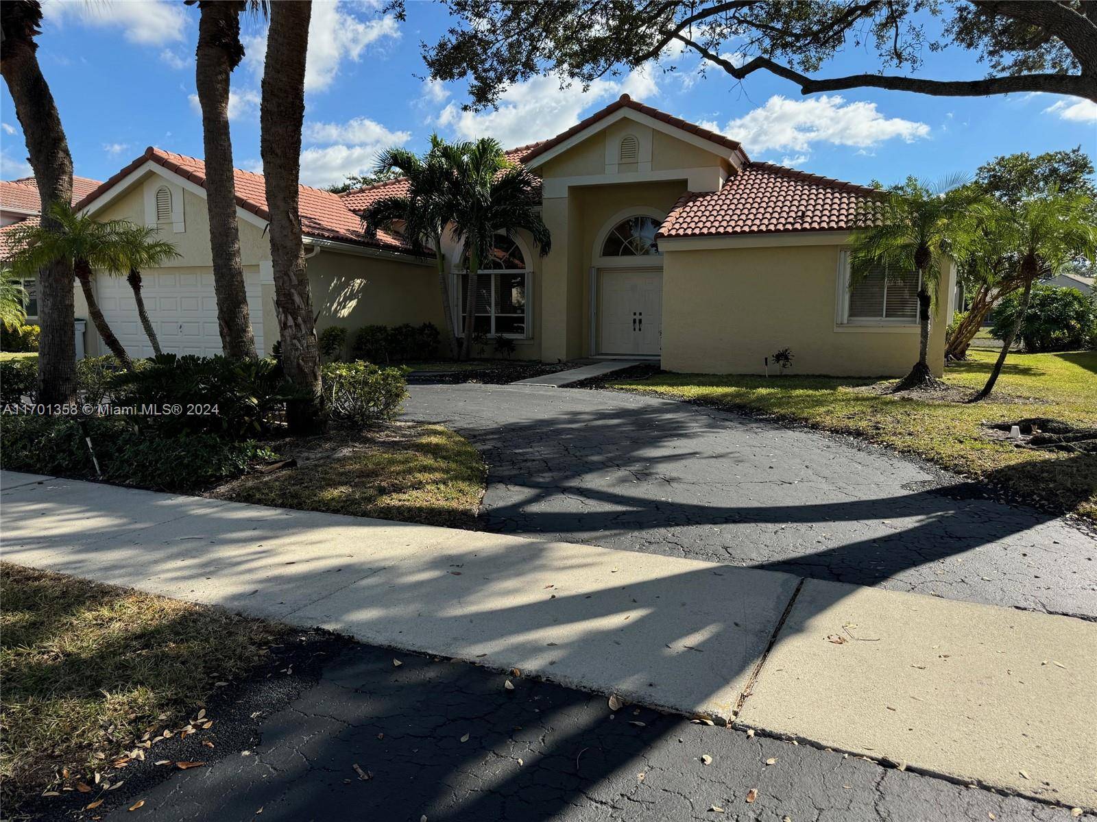 Parkland, FL 33067,7440 NW 65th Ln #0