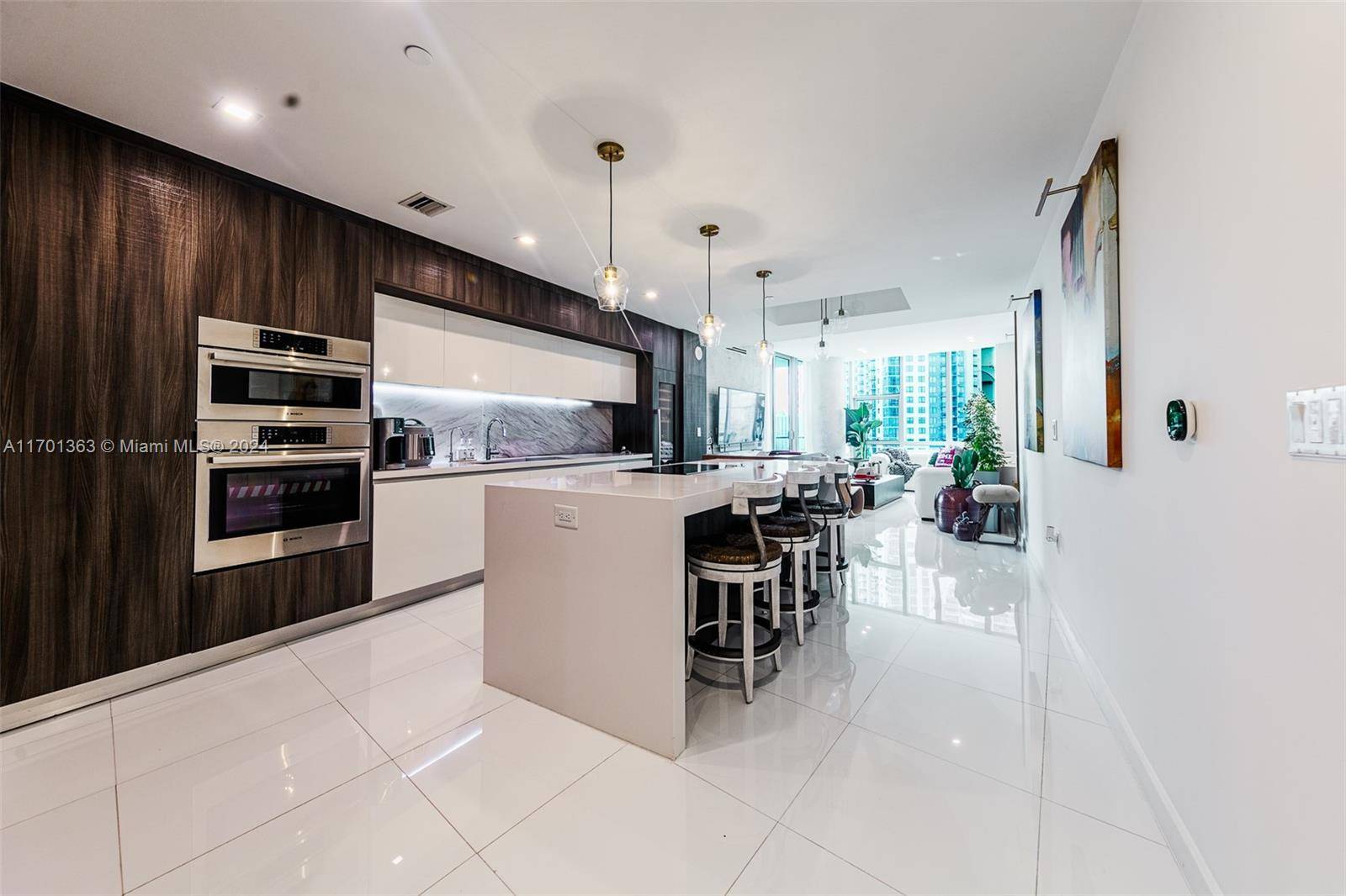 Miami, FL 33132,851 NE 1st Ave #2111