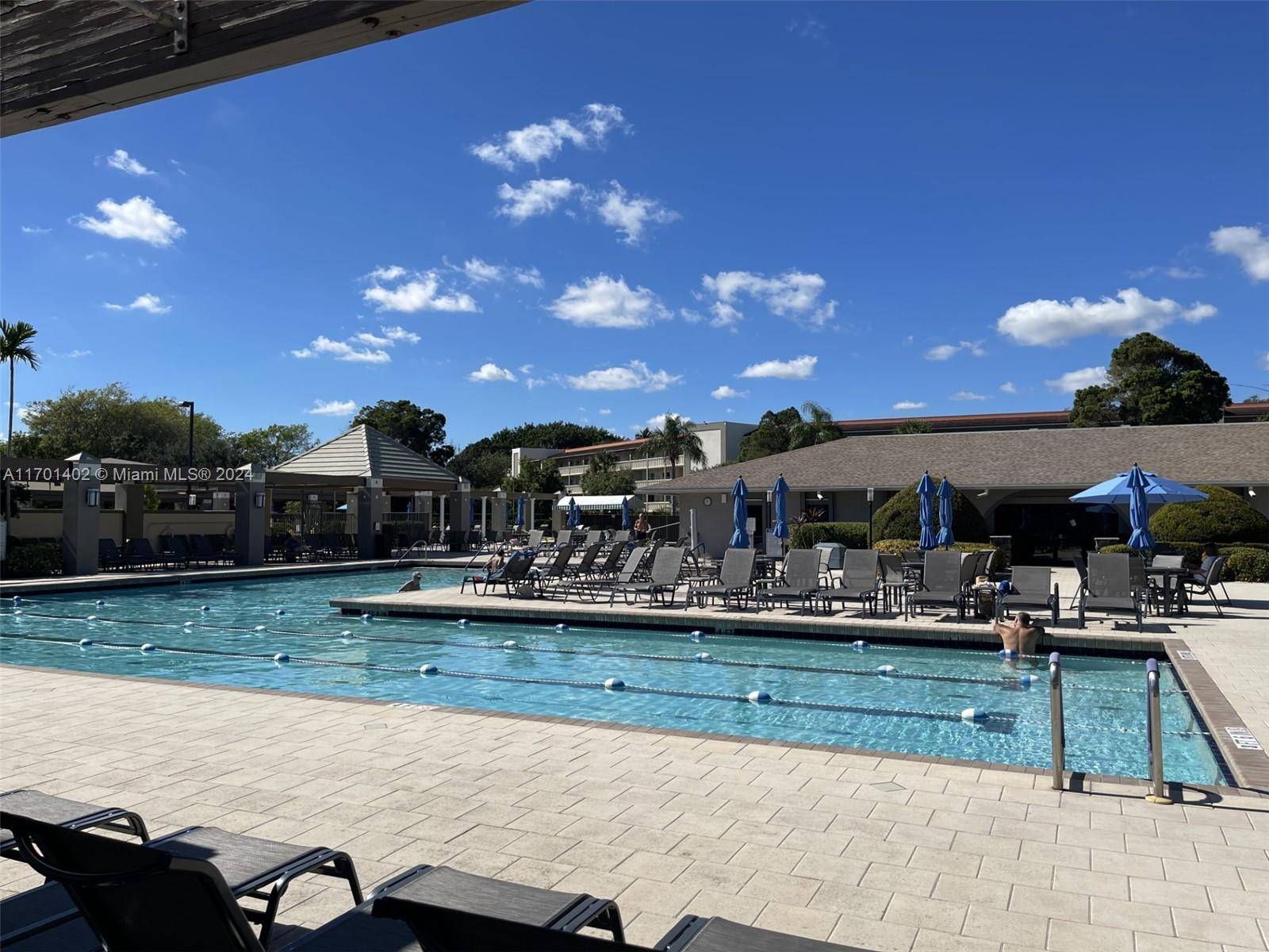 Coconut Creek, FL 33066,4301 Martinique Cir #K2