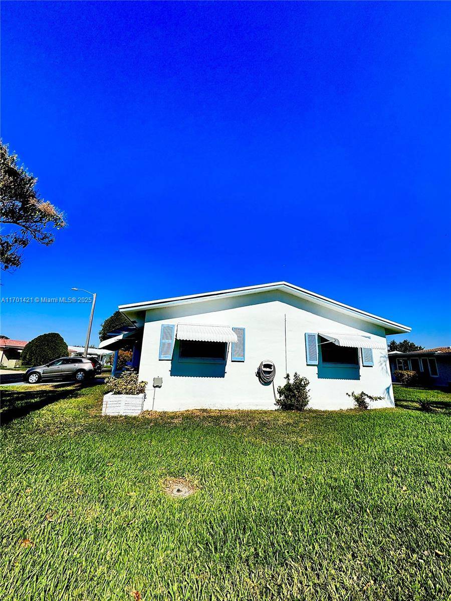 Tamarac, FL 33319,4700 NW 48th Ave