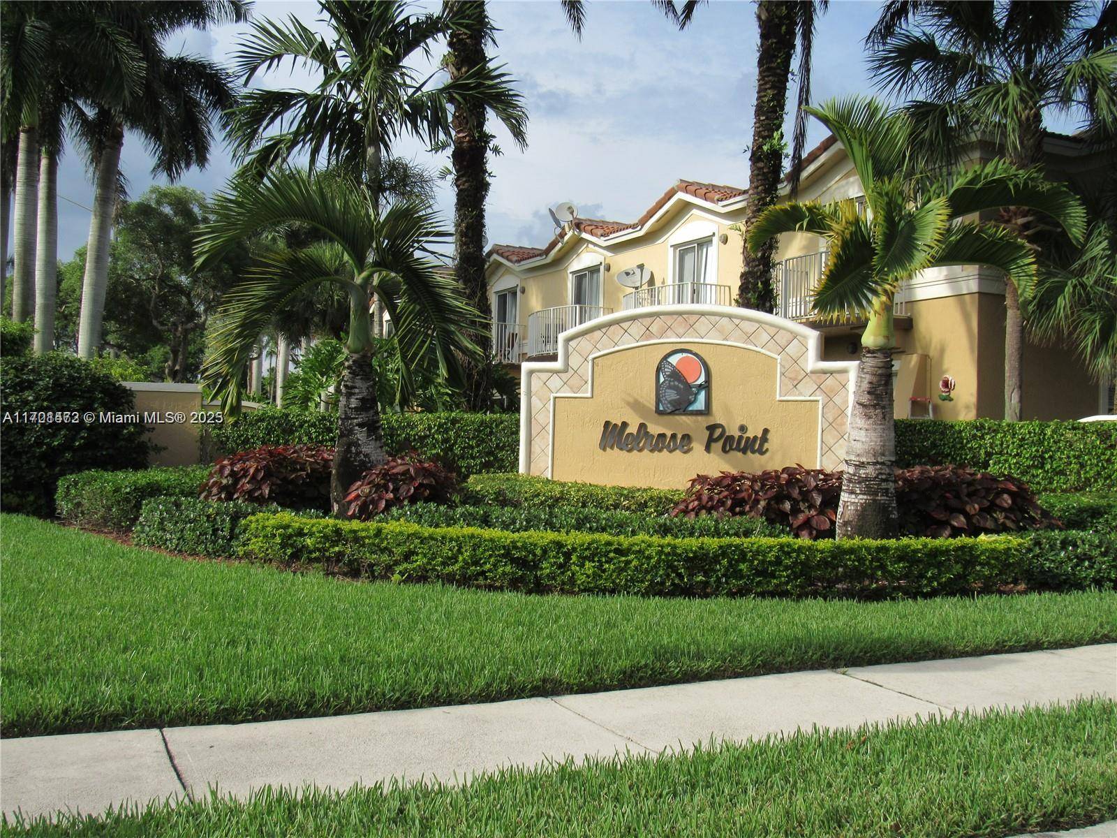 Miramar, FL 33027,12823 SW 31st Ct #160
