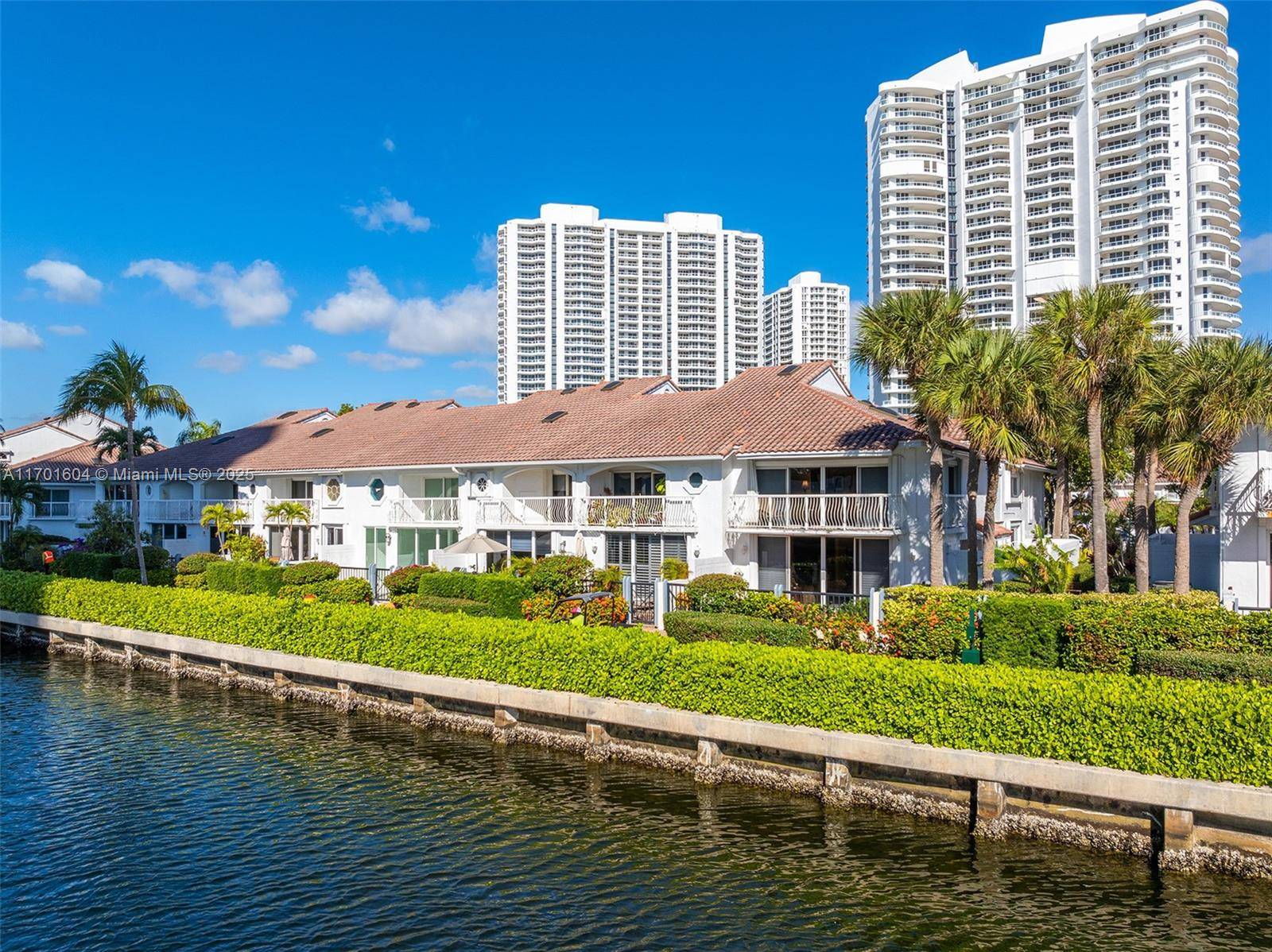 Aventura, FL 33180,3794 NE 209th Ter