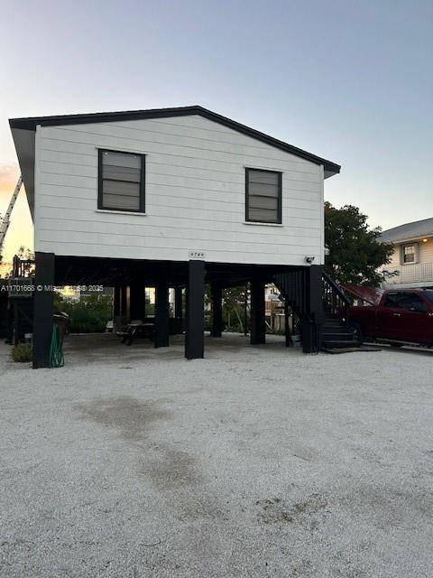 Big Pine, FL 33043,74 Pelican Ln