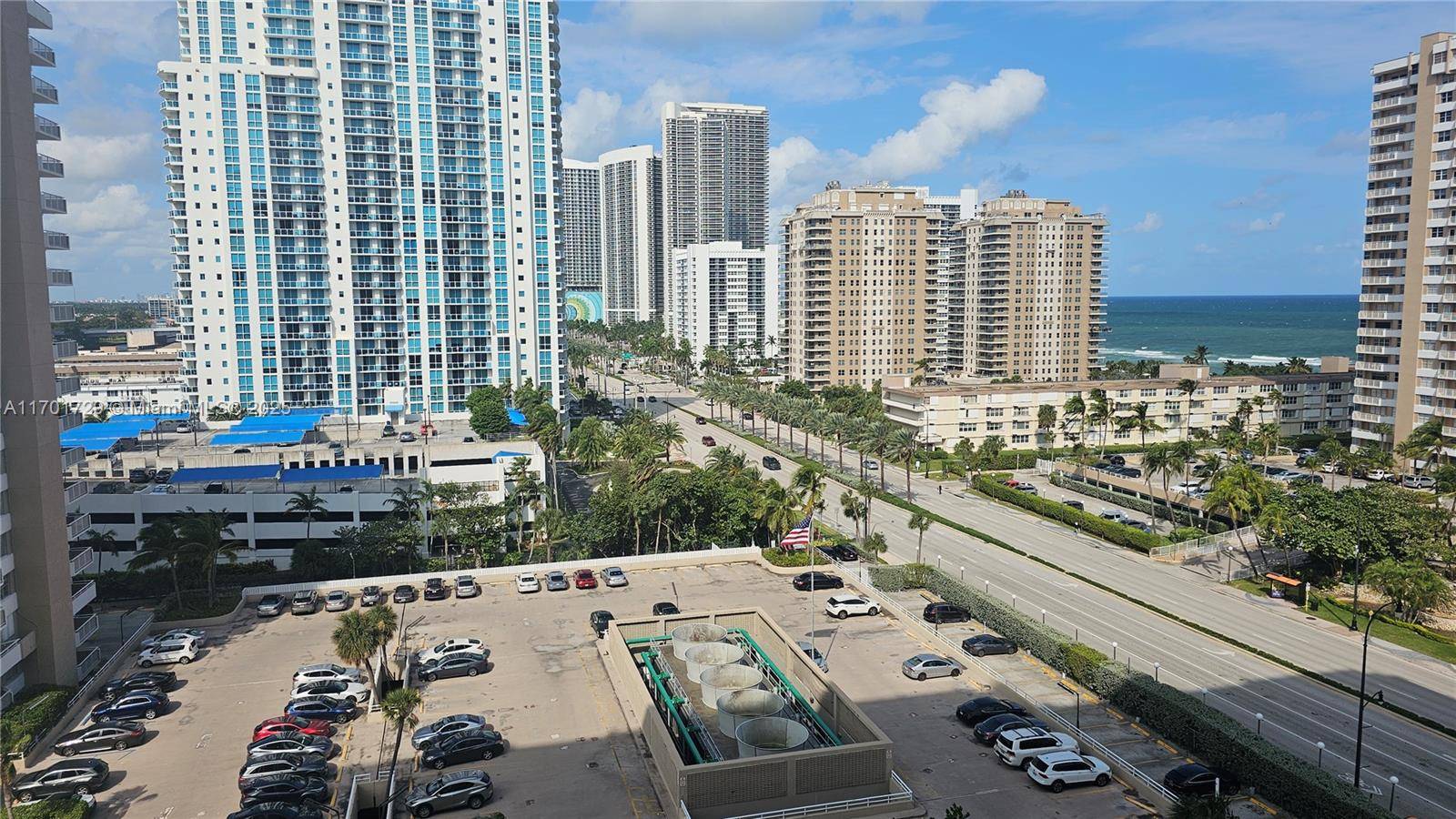 Hallandale Beach, FL 33009,1985 S Ocean Dr #10H