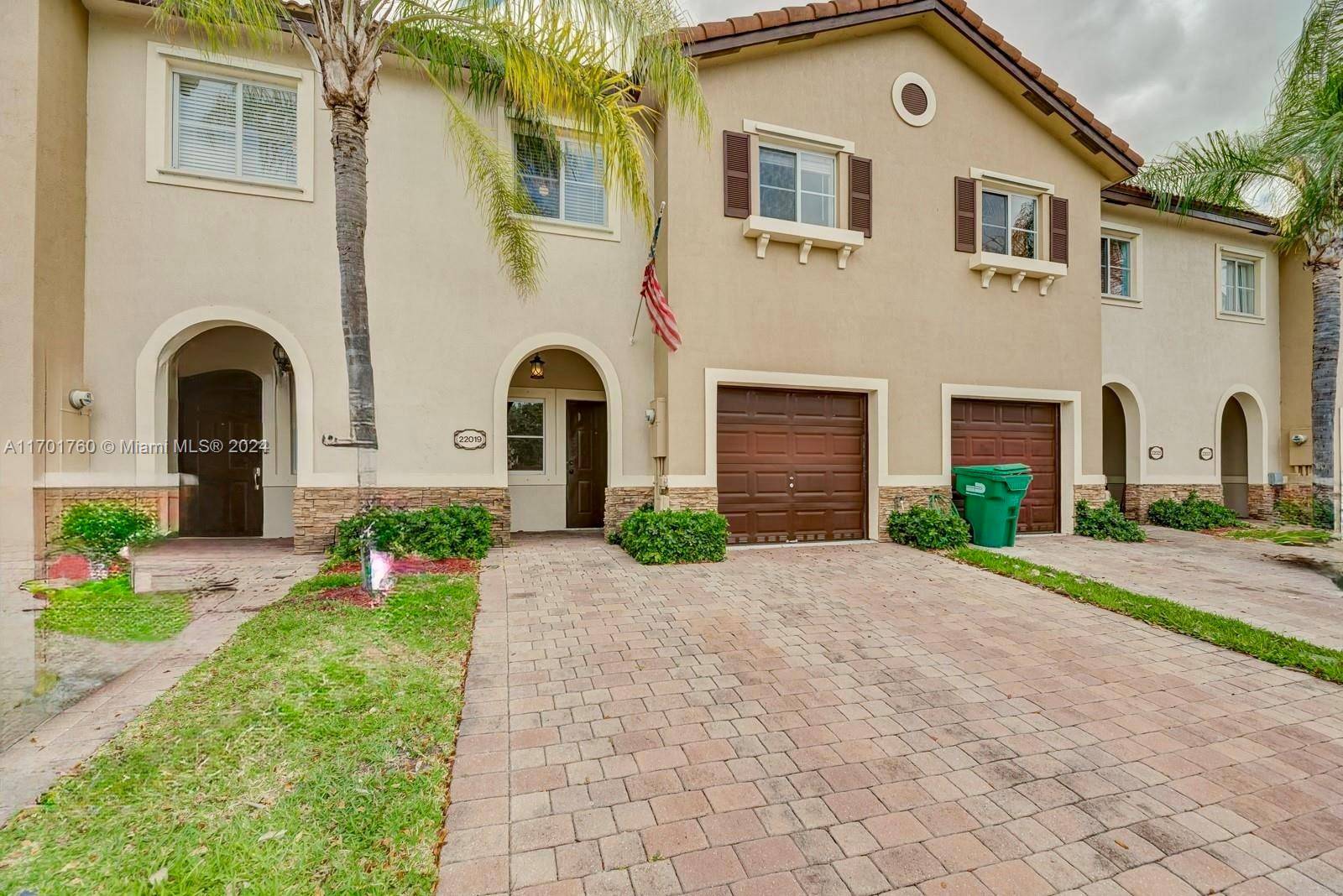 Cutler Bay, FL 33190,22019 SW 88th Path #22019