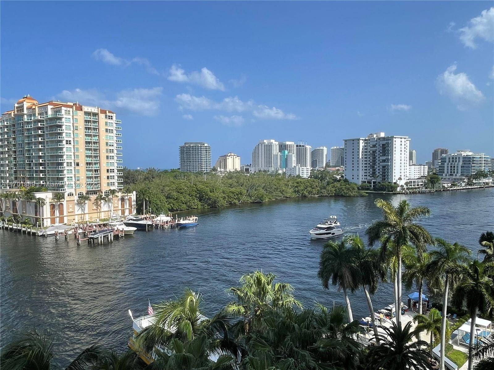 Fort Lauderdale, FL 33304,2670 E Sunrise Blvd #724