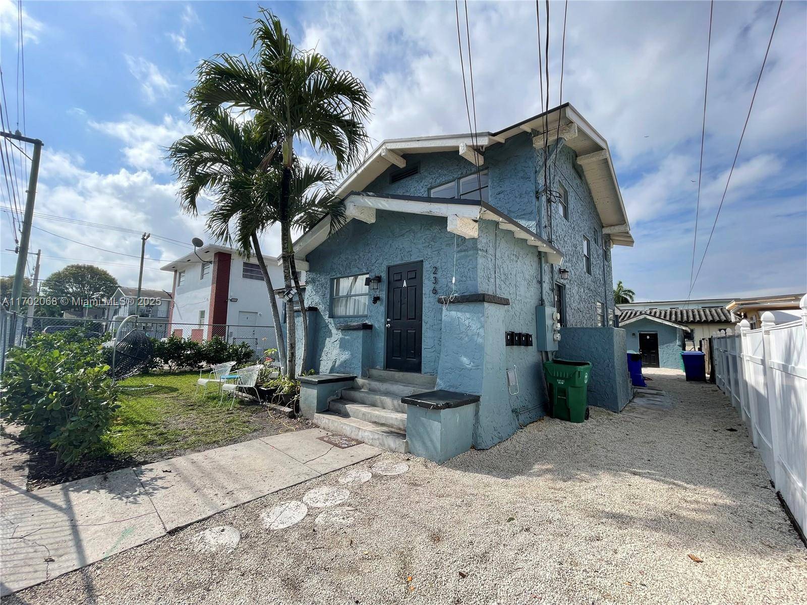 Miami, FL 33130,236 SW 10 Avenue