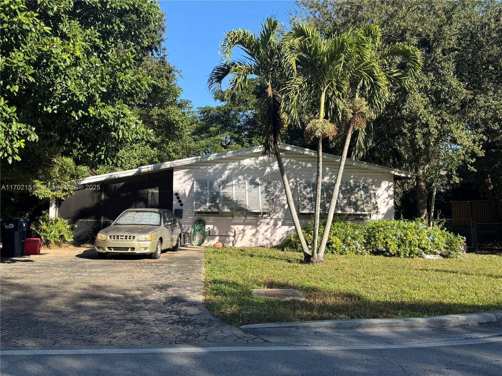 Miami, FL 33156,7831 SW 100th St
