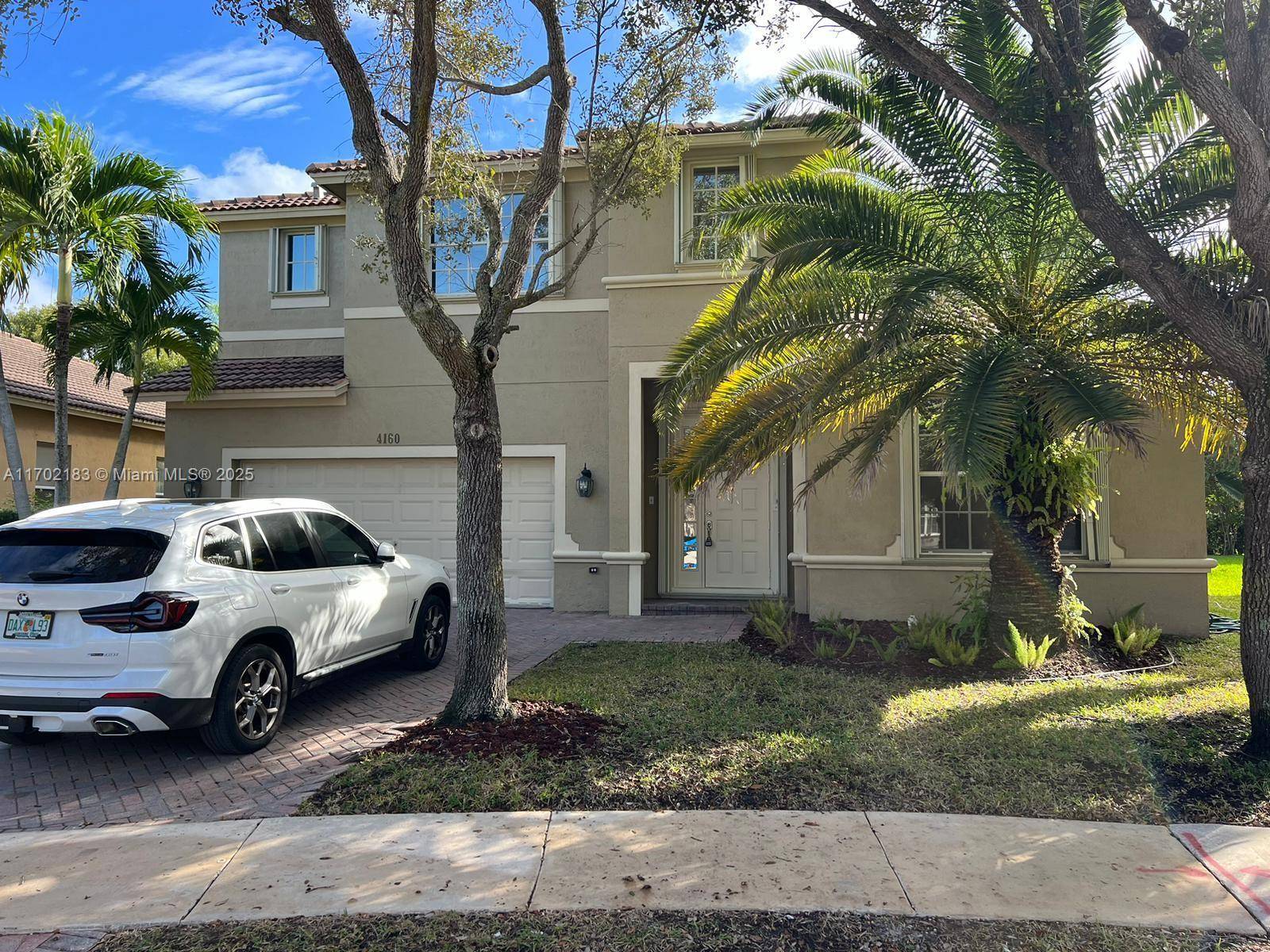 Weston, FL 33332,4160 Cascade Ter