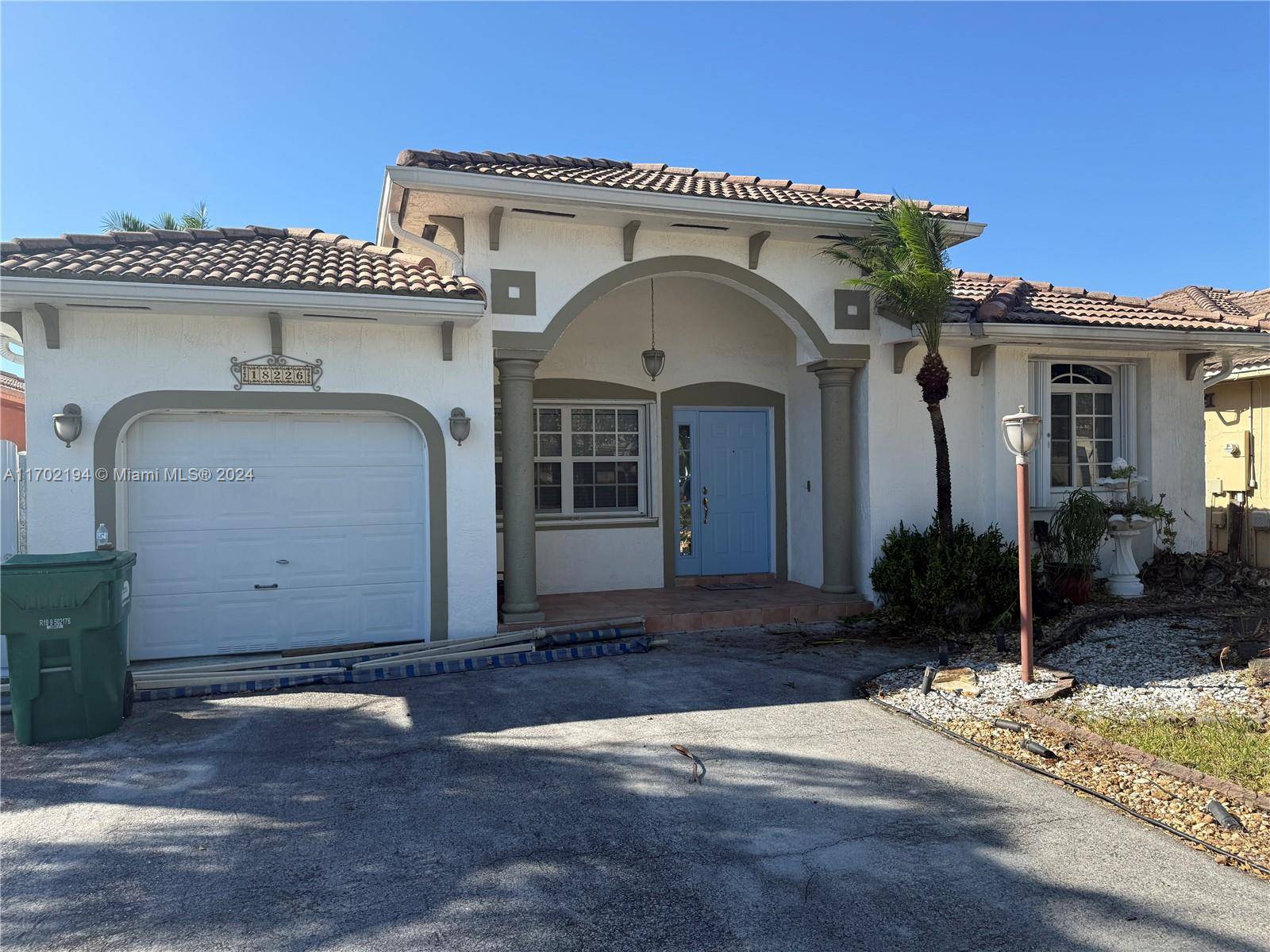 Miami, FL 33177,18226 SW 145th Ave #0