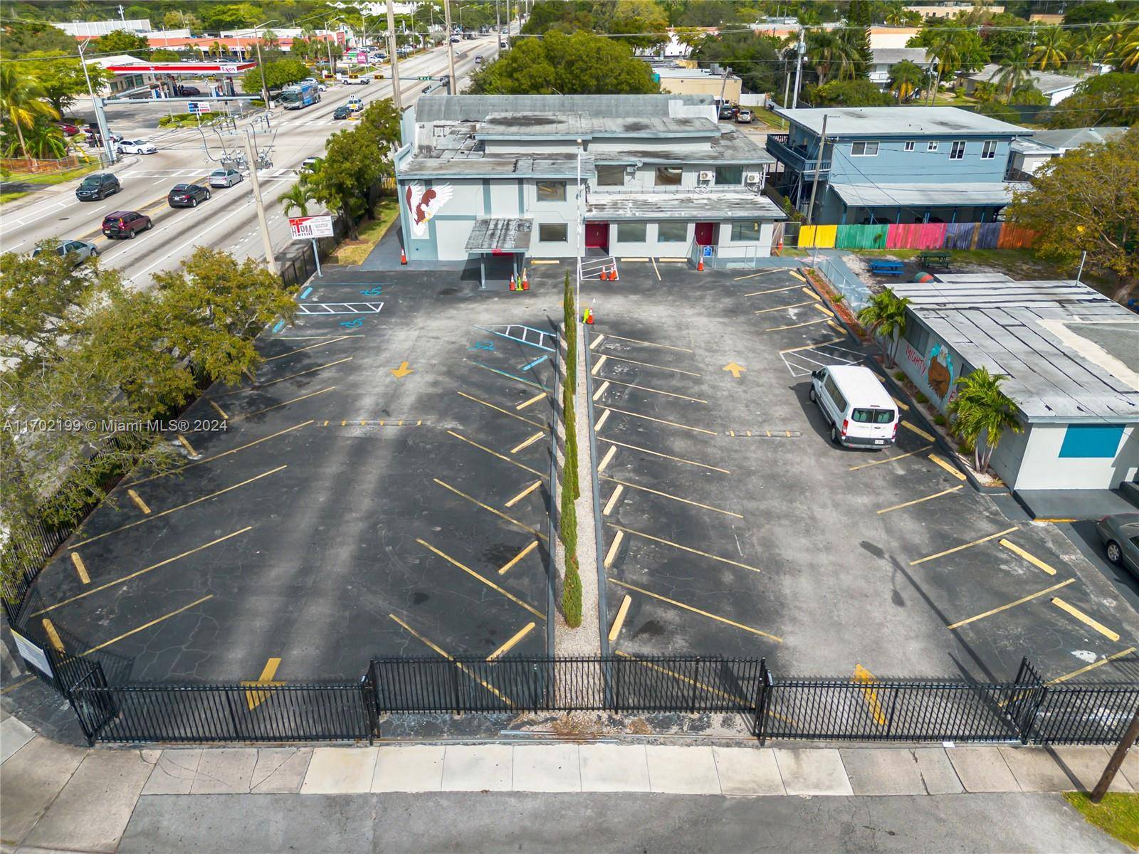 Fort Lauderdale, FL 33311,1800 NW 9th Ave