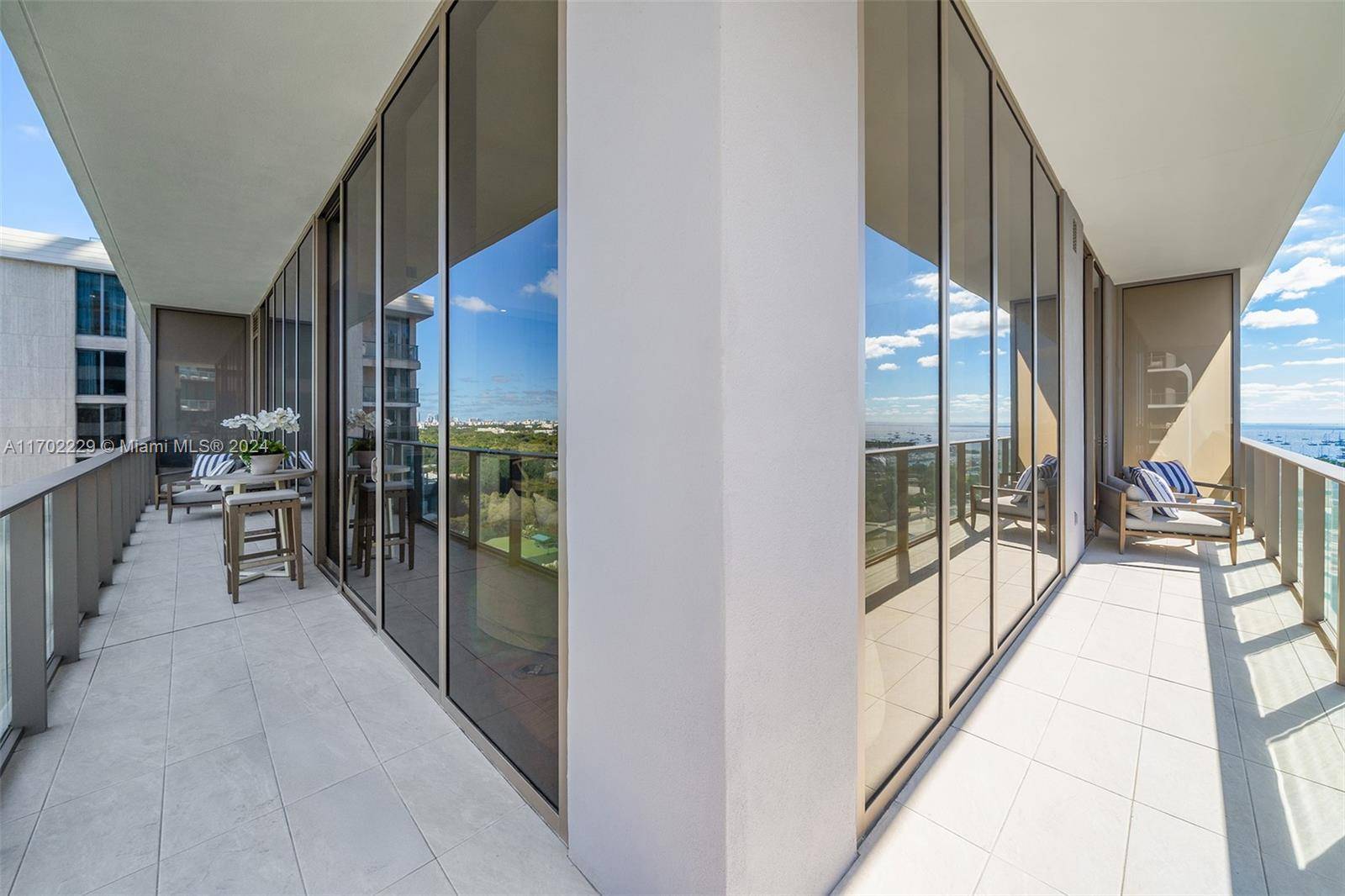 Miami, FL 33133,2655 S Bayshore Drive #1109