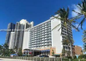 Sunny Isles Beach, FL 33160,19201 Collins Ave #506