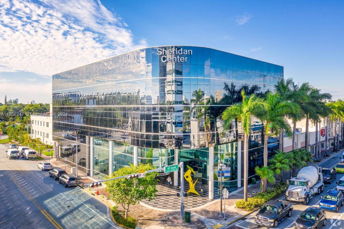Miami Beach, FL 33140,410 W 41st St #402