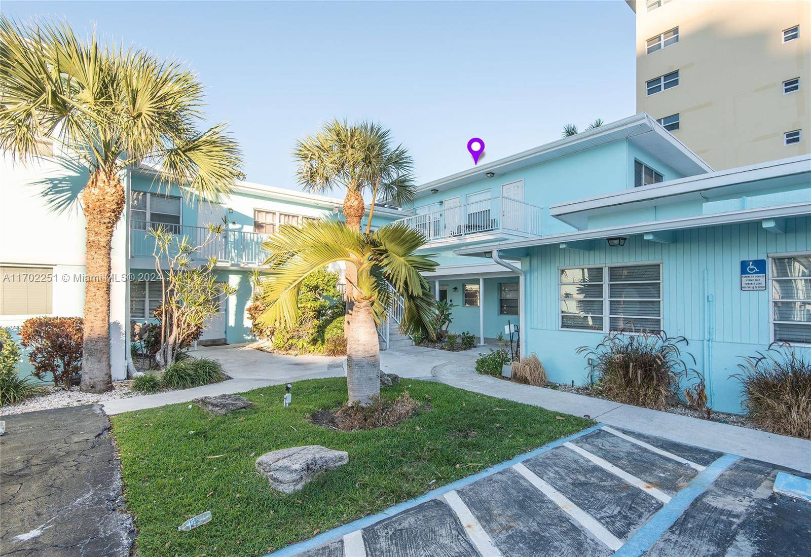 Pompano Beach, FL 33062,605 N Riverside Dr #10