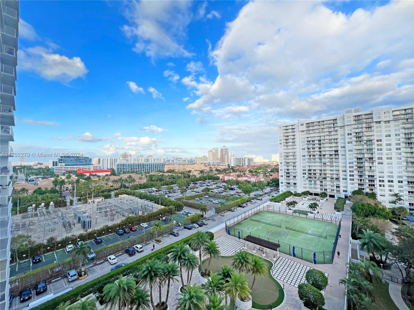 Aventura, FL 33160,2801 NE 183rd St #1108W