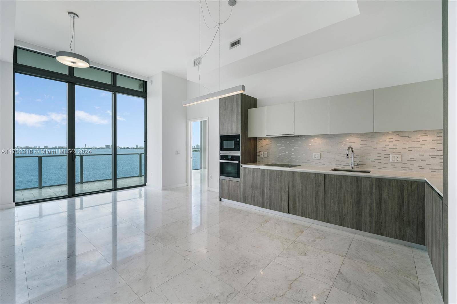Miami, FL 33137,2900 NE 7th Ave #604