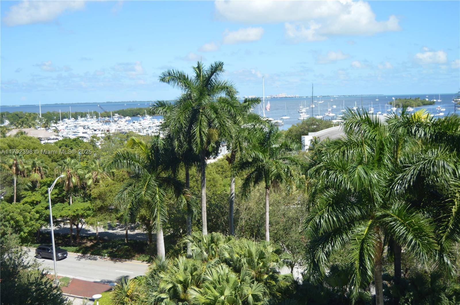 Miami, FL 33133,2627 S Bayshore Dr #804