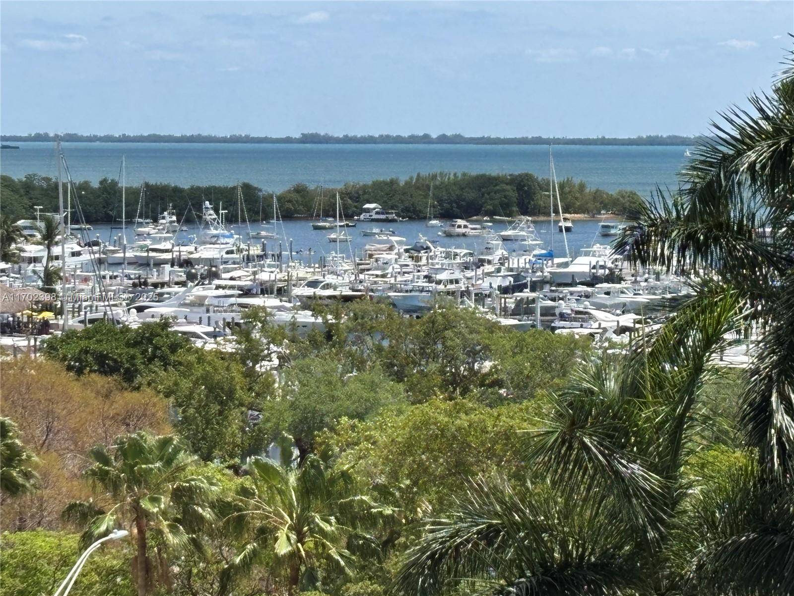 Miami, FL 33133,2627 S Bayshore Dr #804