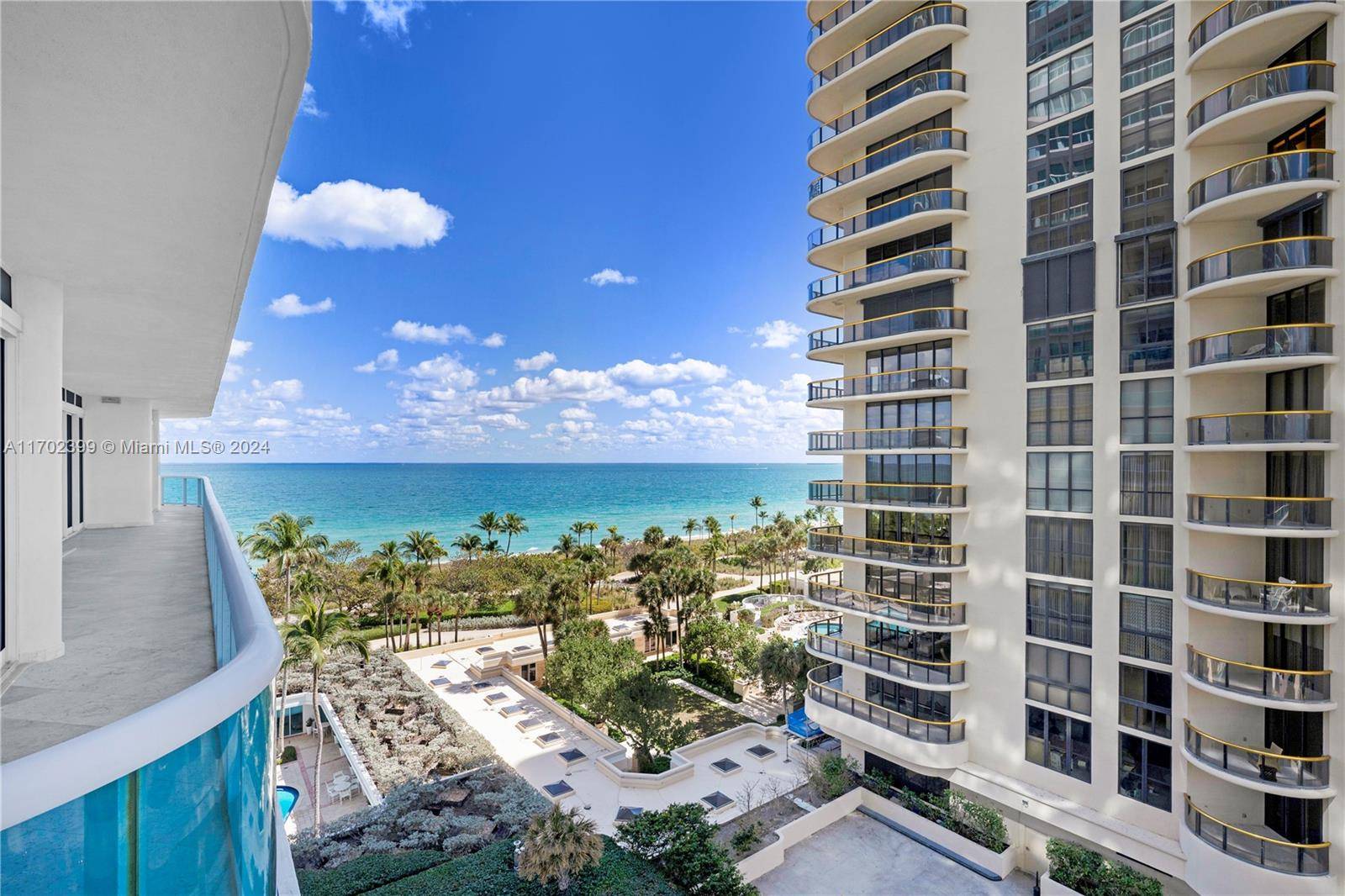 Bal Harbour, FL 33154,10101 Collins Ave #7D