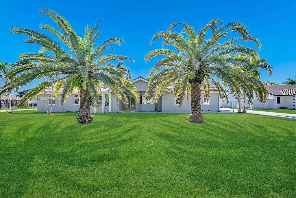 Homestead, FL 33030,18610 SW 291st Street
