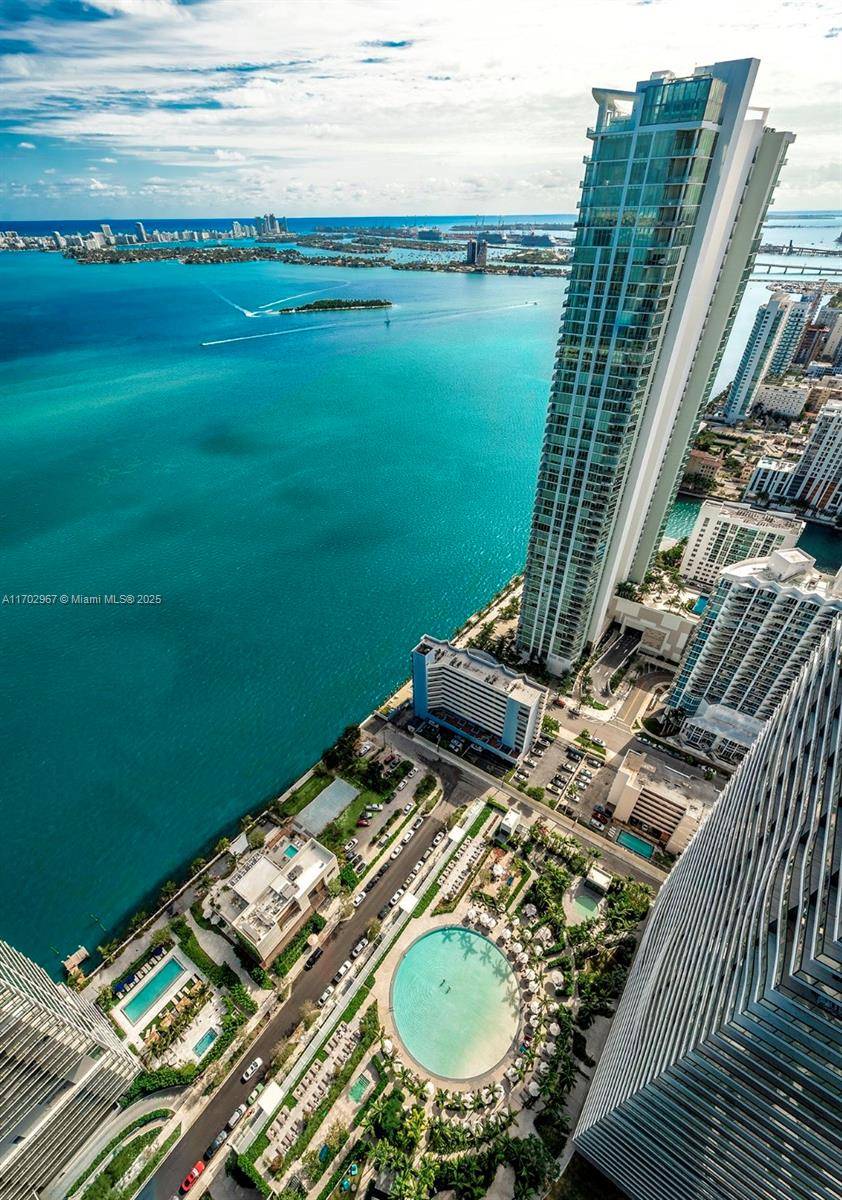 Miami, FL 33137,480 NE 31st St #1003