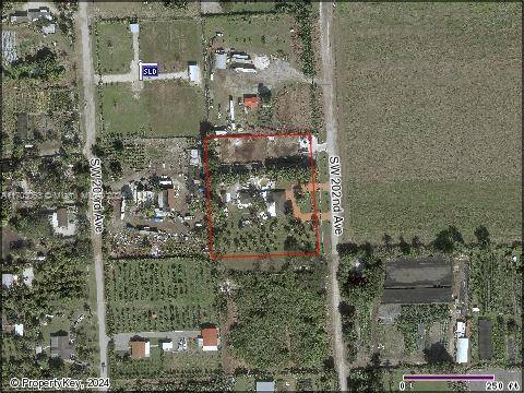 Miami, FL 33187,15700 SW 202nd Ave