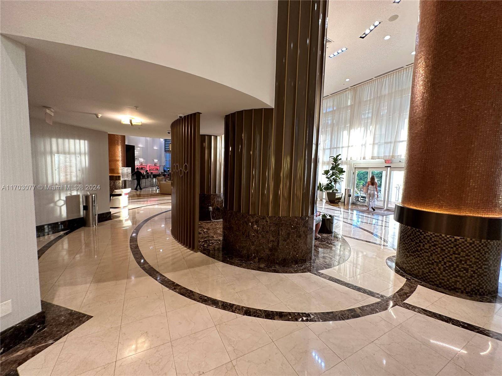 Sunny Isles Beach, FL 33160,18001 Collins Ave #1501