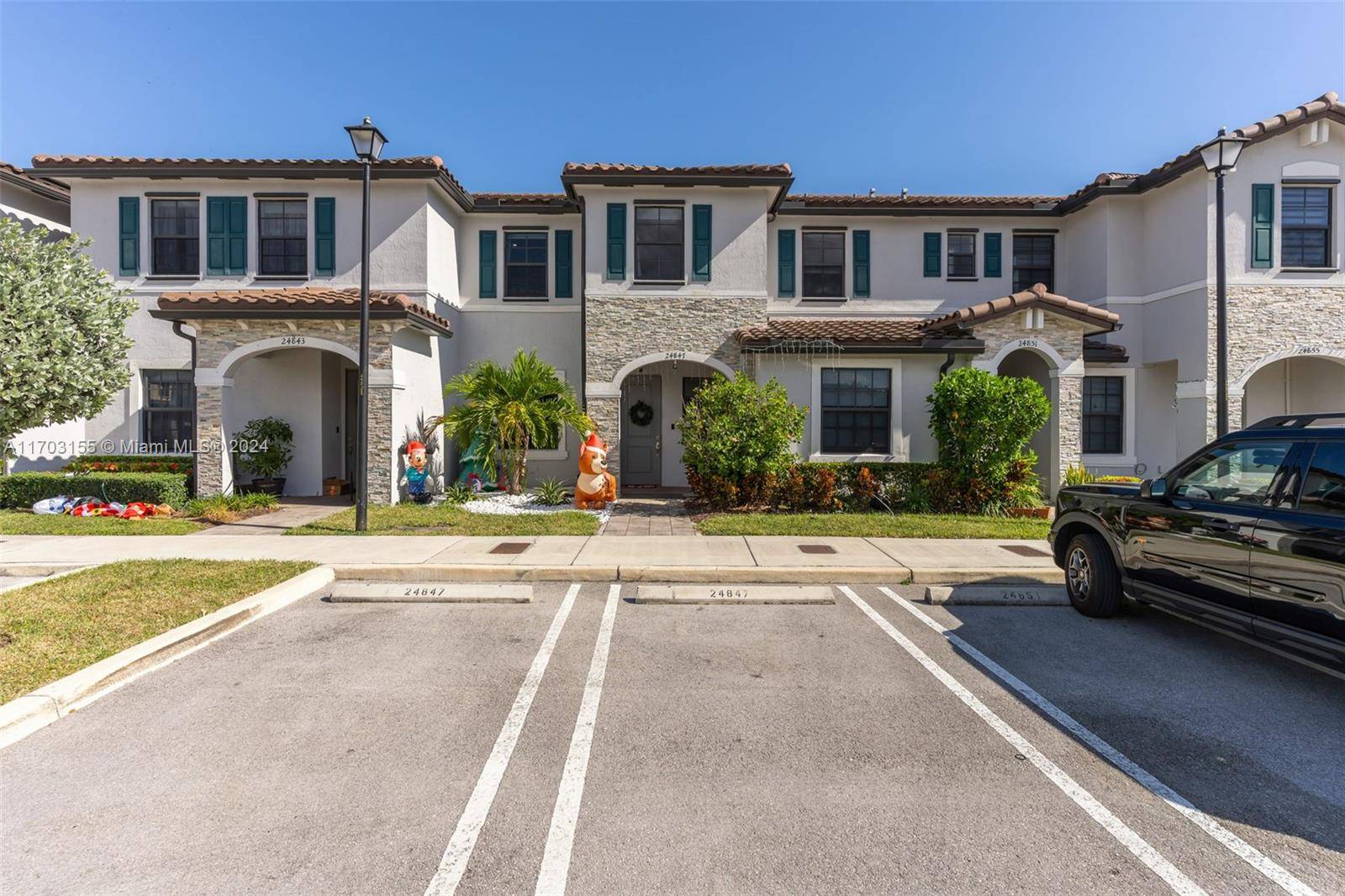 Homestead, FL 33032,24847 SW 113th Pl #0