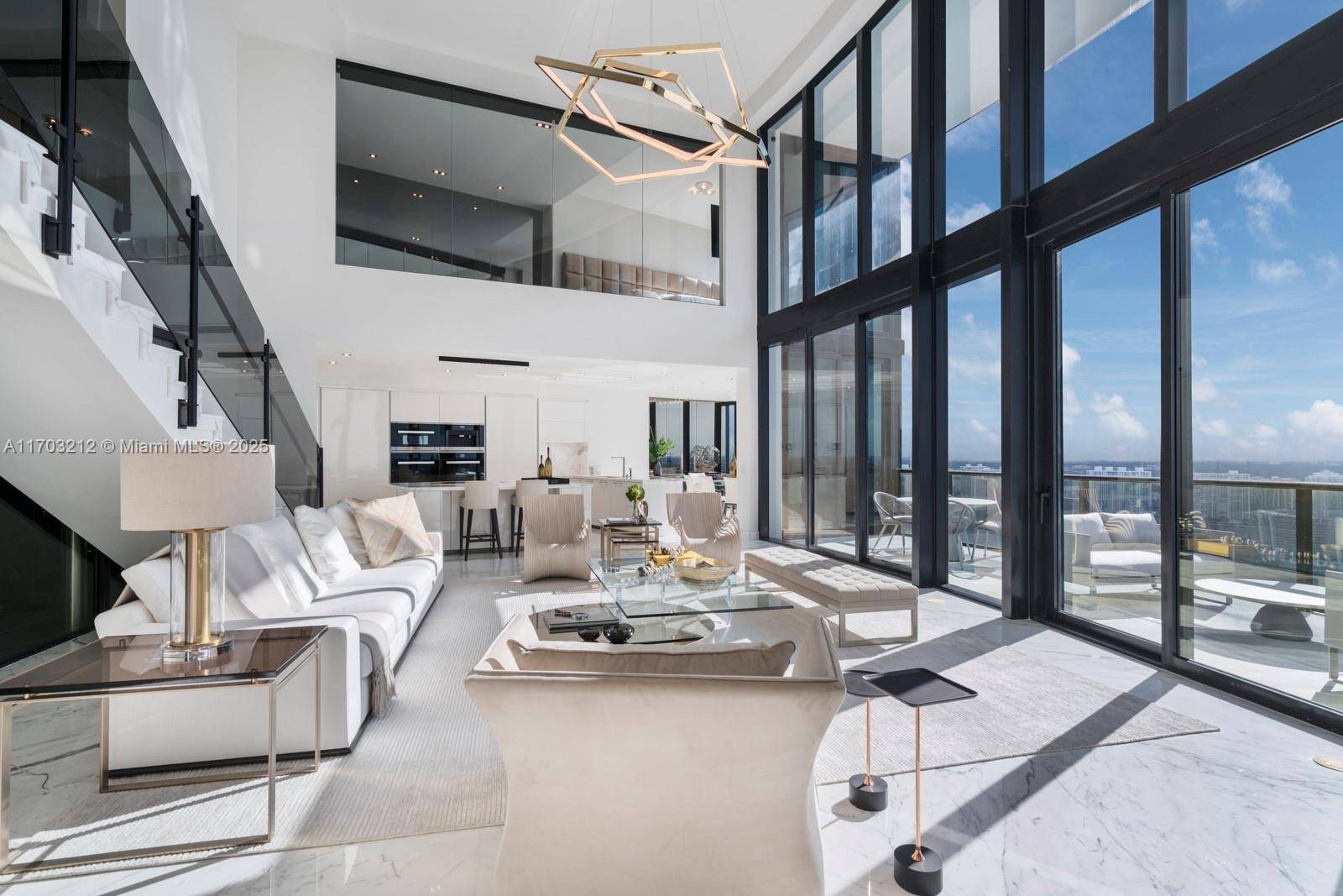 Sunny Isles Beach, FL 33160,18555 Collins Ave #4204