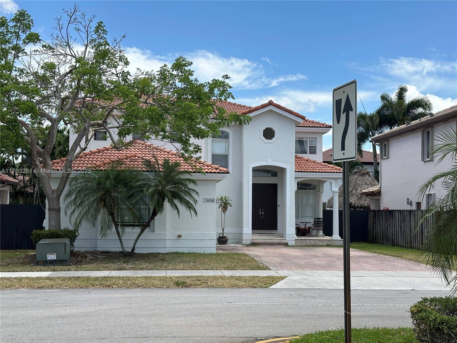 Miami, FL 33193,16650 SW 61st Ln