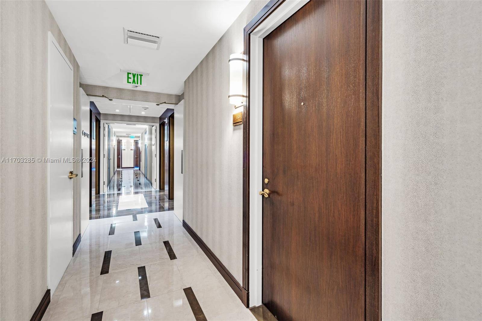 Miami Beach, FL 33140,5875 Collins Ave #1503