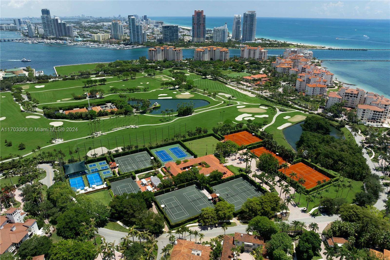 Miami Beach, FL 33109,1006 Links Drive