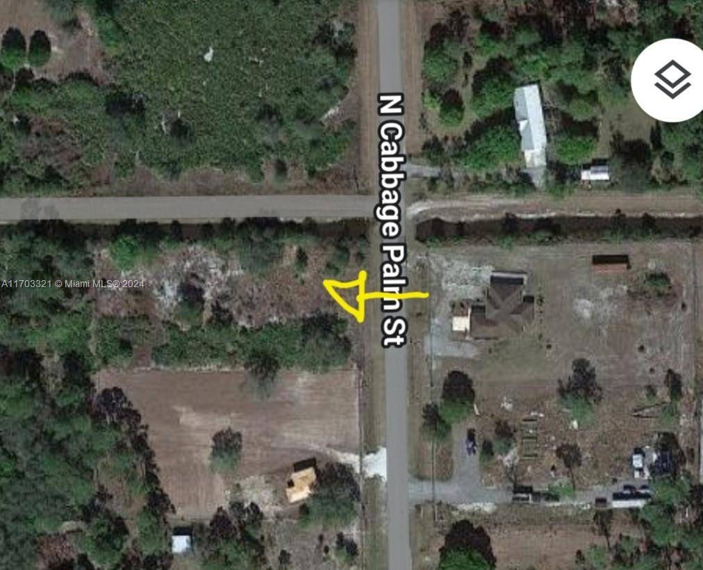 Clewiston, FL 33440,580 N Cabbage Palm