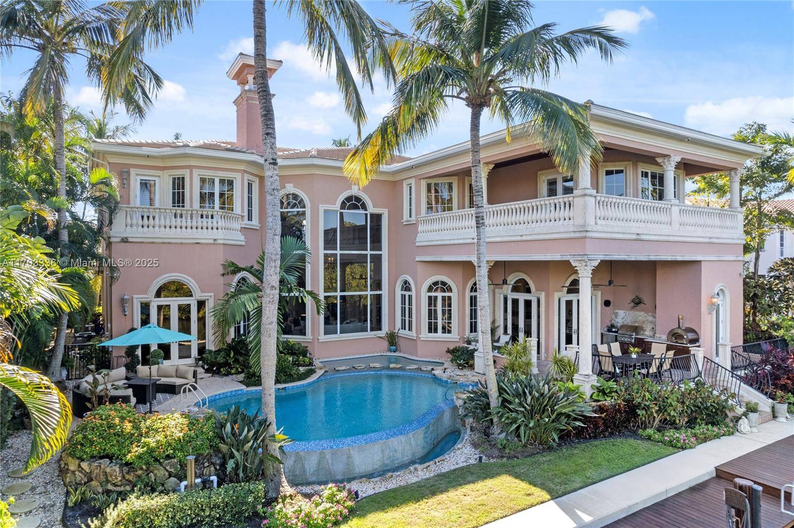 North Palm Beach, FL 33410,833 Harbour Isle Place