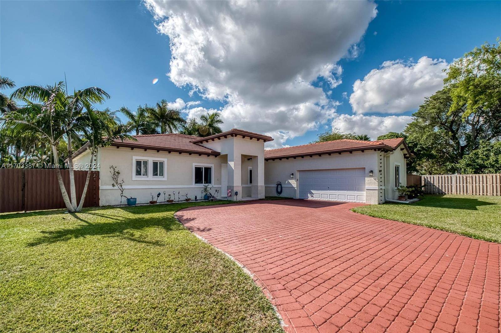 Cutler Bay, FL 33157,8250 SW 188th Ter