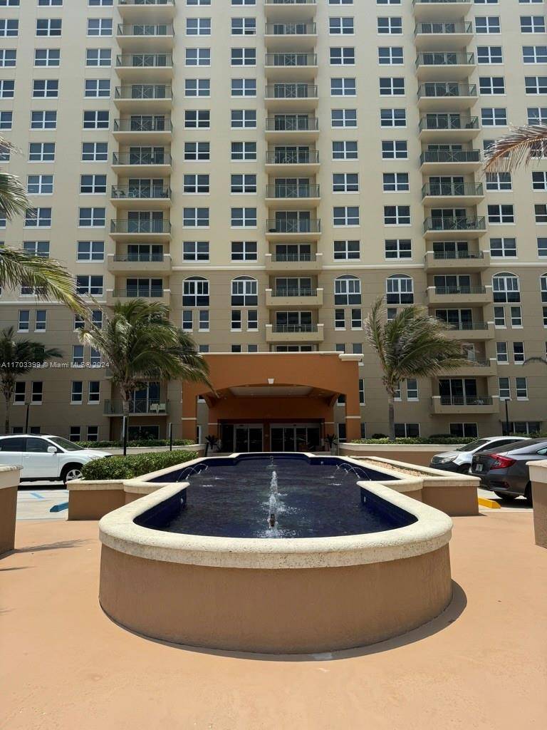 Hallandale Beach, FL 33009,2080 Ocean Dr #1205