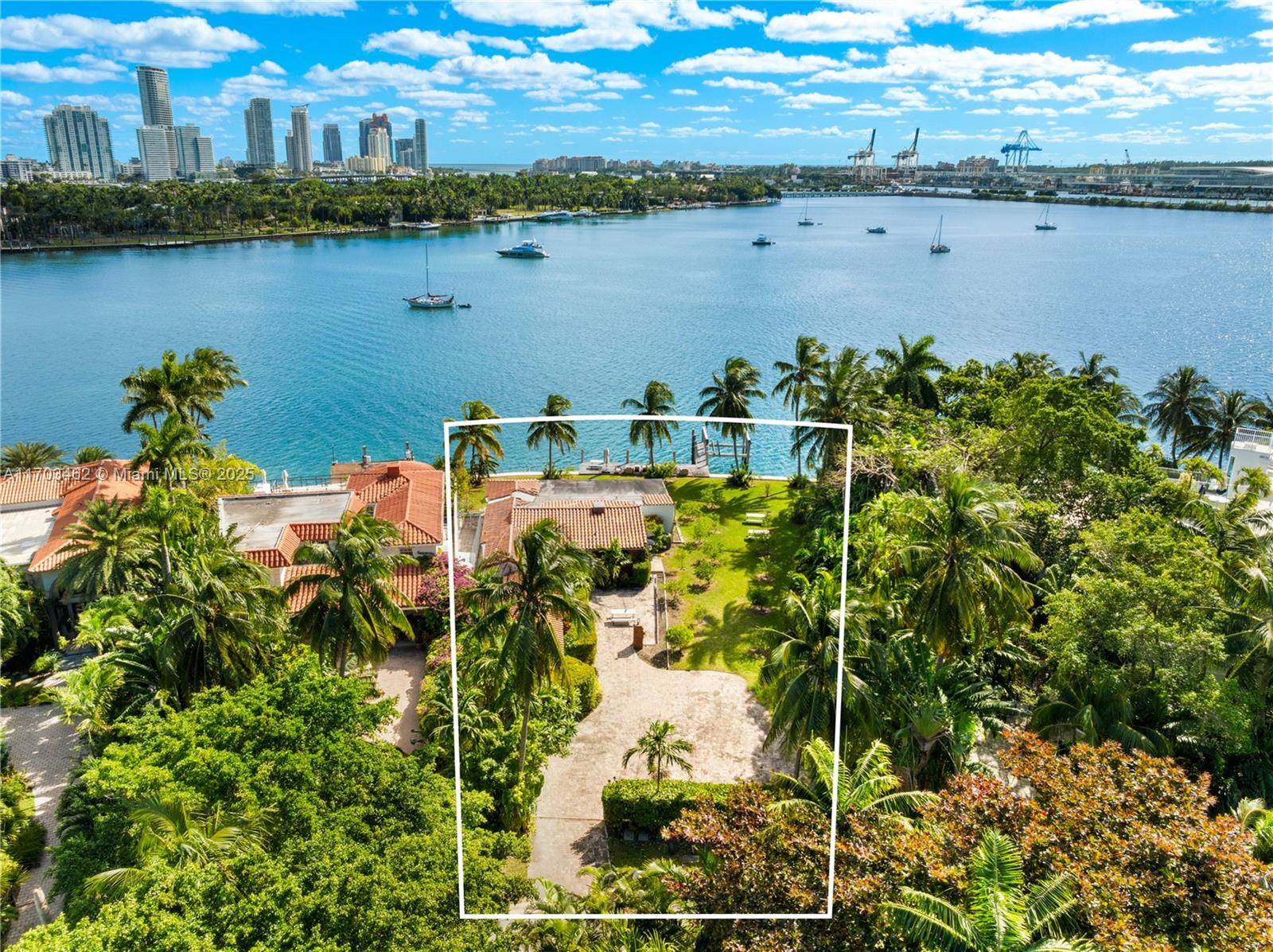 Miami Beach, FL 33139,6 S Hibiscus Dr