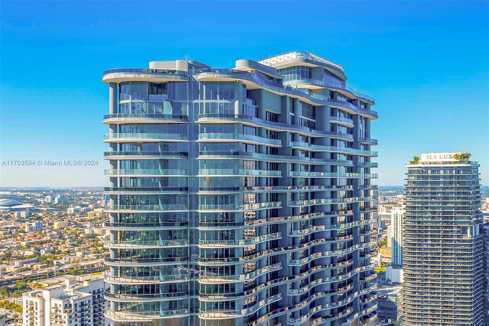 Miami, FL 33131,1000 Brickell Plz #3806