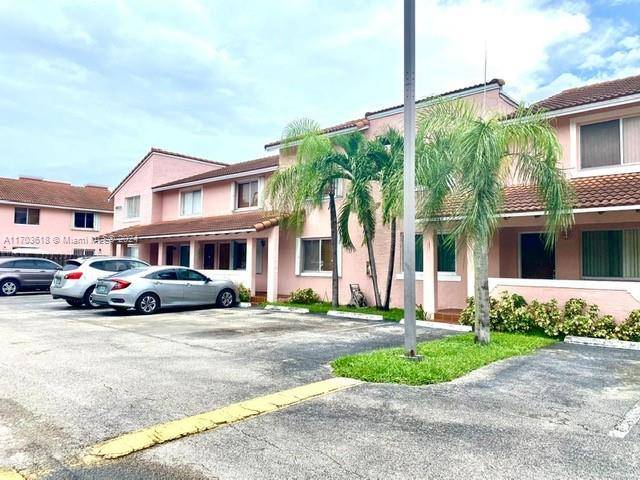 Doral, FL 33166,8039 Lake Dr #203